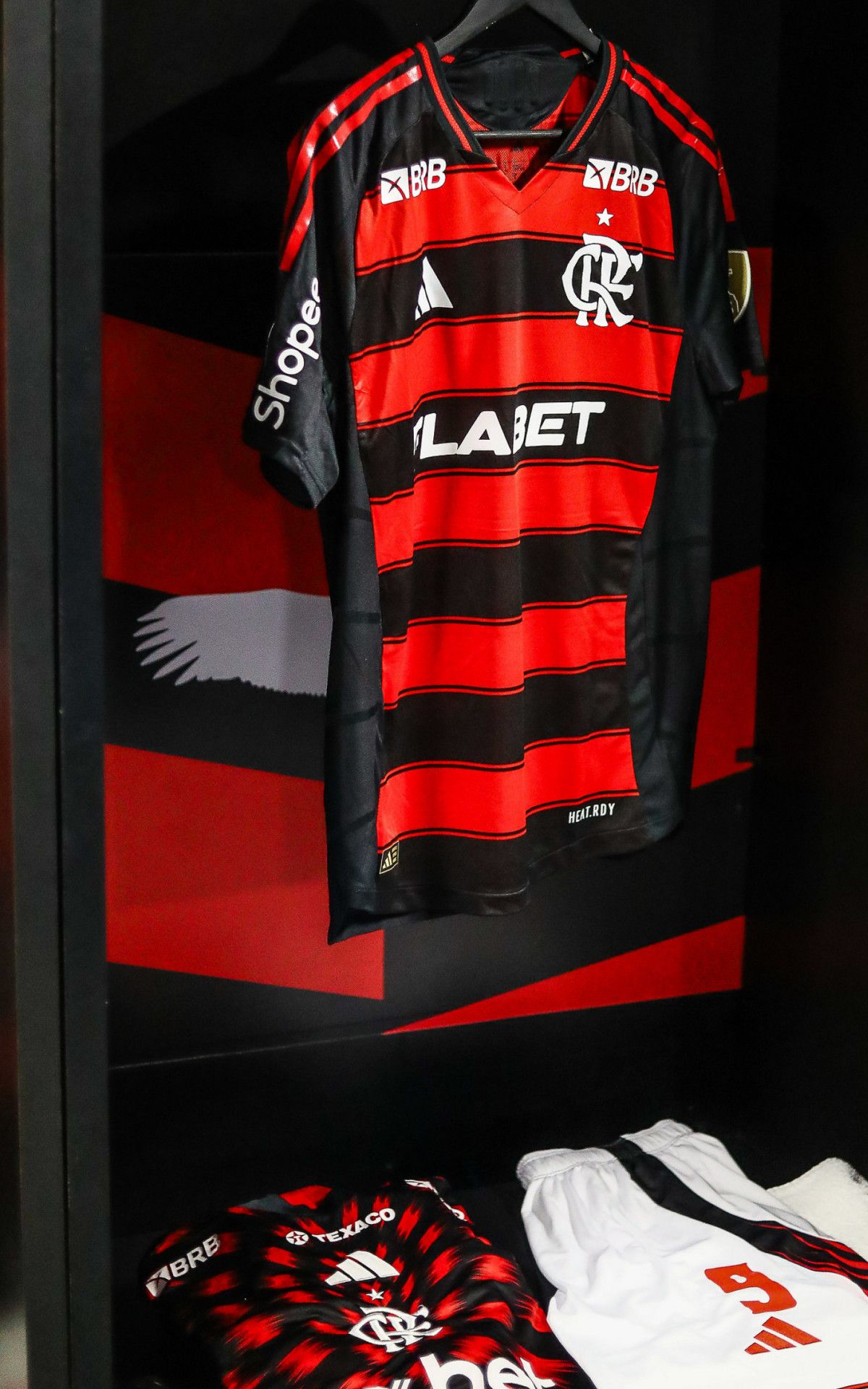 Decisão com duração de até 90 dias é anunciada. Reprodução: O Dia