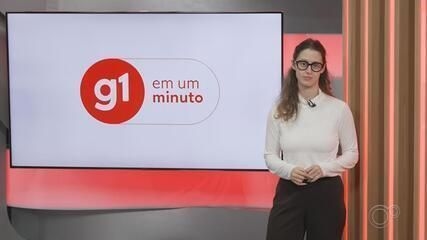 Motorista é roubado e mantido em cativeiro por dupla armada em São José do Rio Preto. Reprodução: Globo