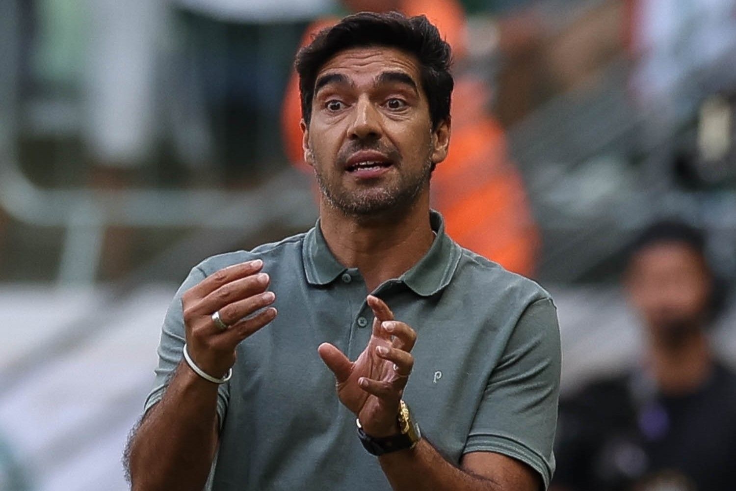 Palmeiras busca aprimoramento após derrota na final