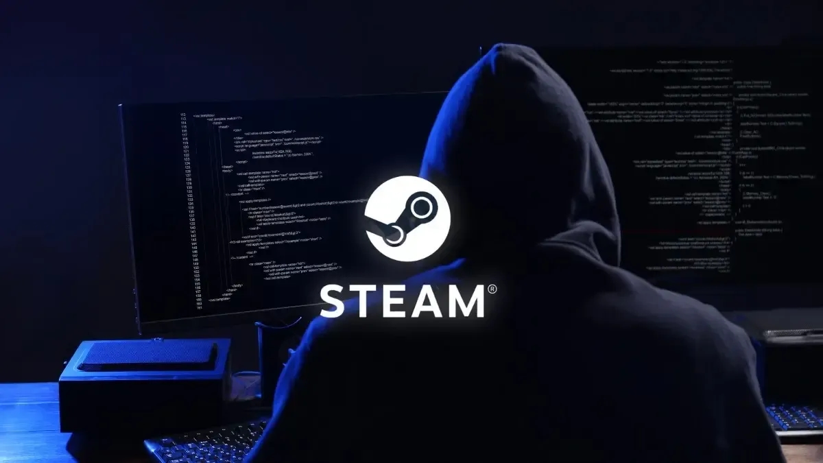 Valve minimiza preocupações sobre suposta violação de dados na Steam. Reprodução: GosuGamers