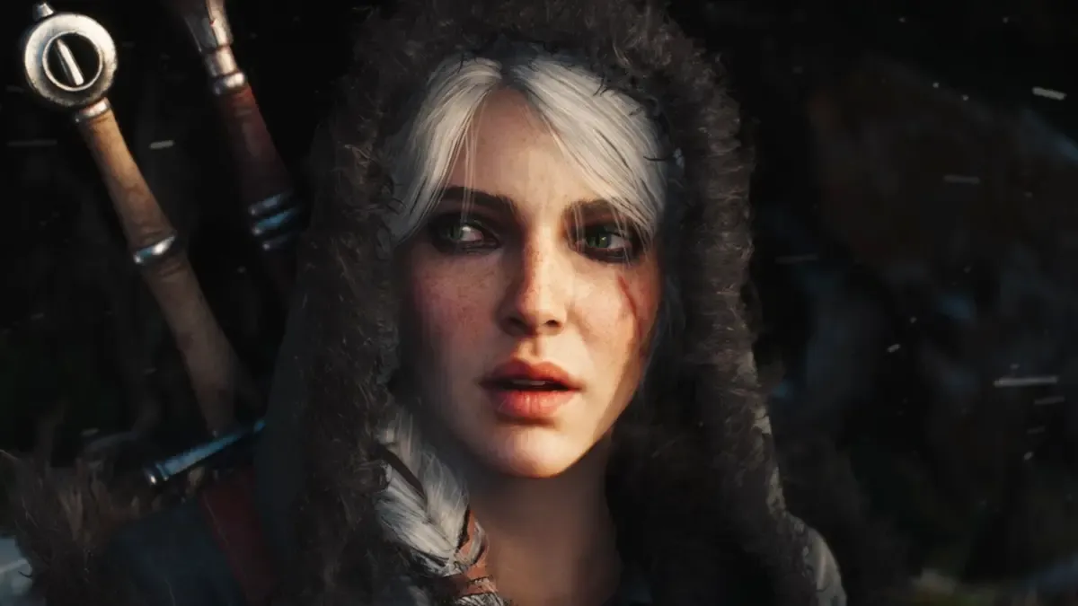 CD Projekt RED anuncia mudança para desenvolvimento focado em consoles para The Witcher 4. Reprodução: GosuGamers