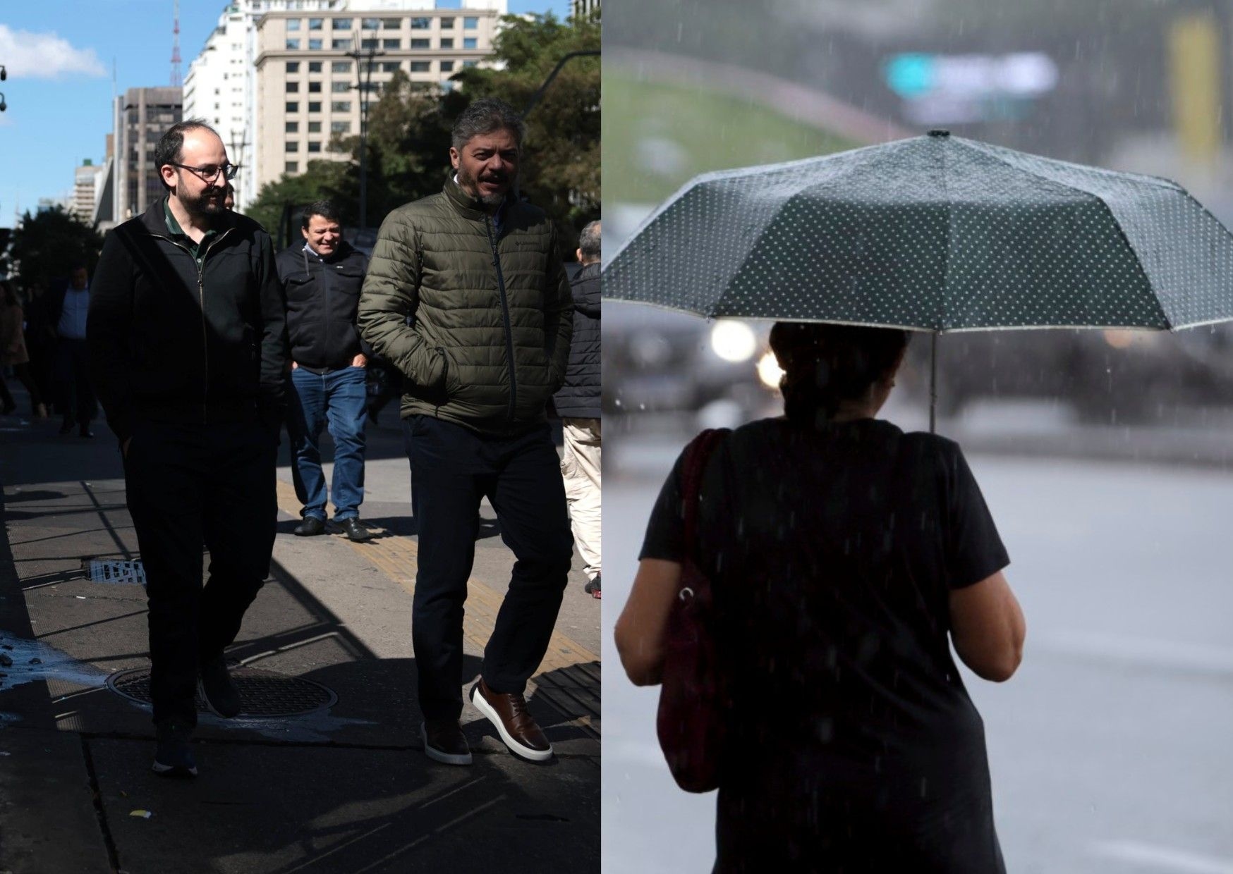 Inmet alerta para chuvas intensas no Norte e recomenda cuidados à população. Reprodução: Globo