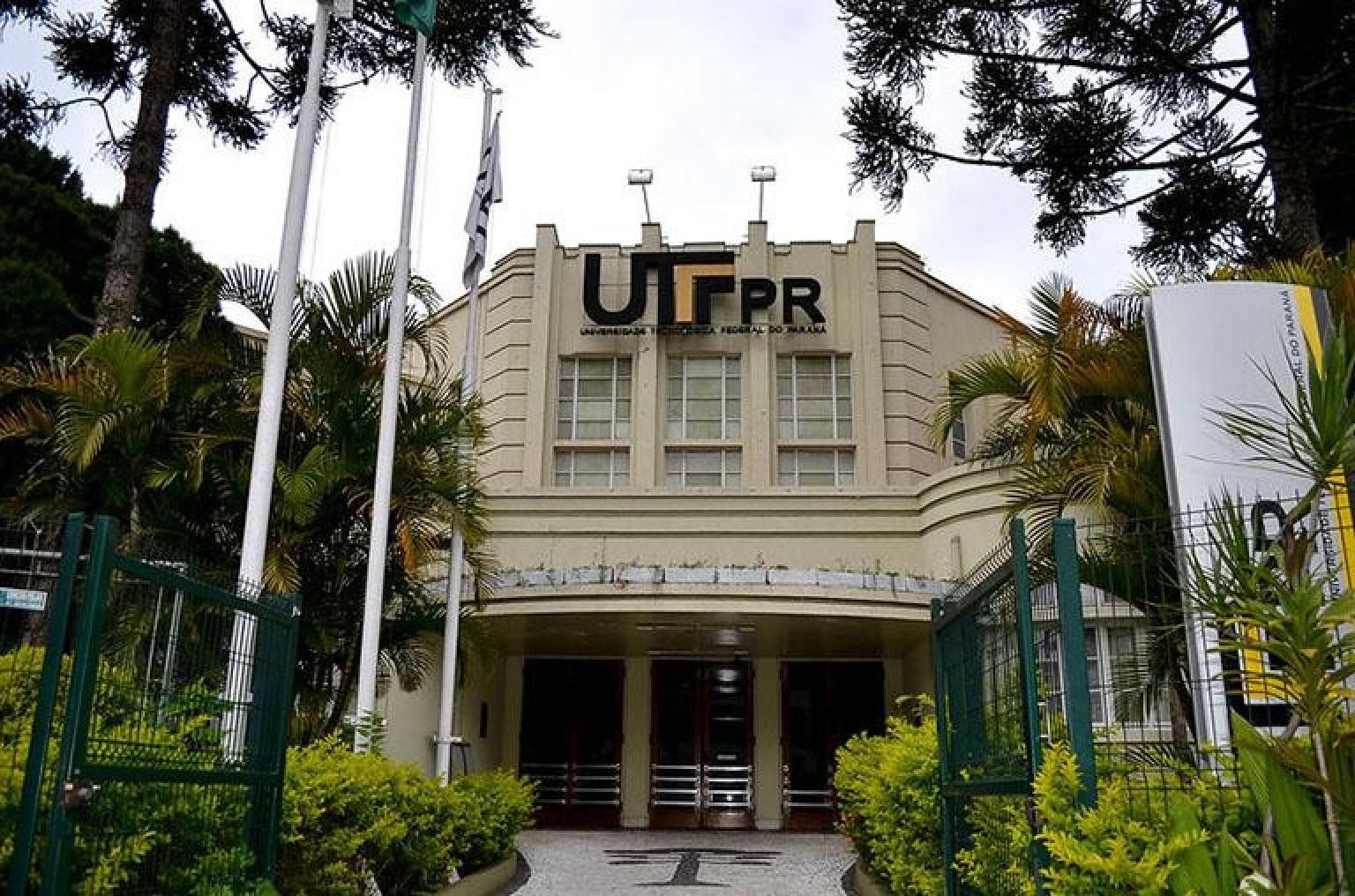 UTFPR abre inscrições para 3.873 vagas do vestibular 2026. Reprodução: Globo