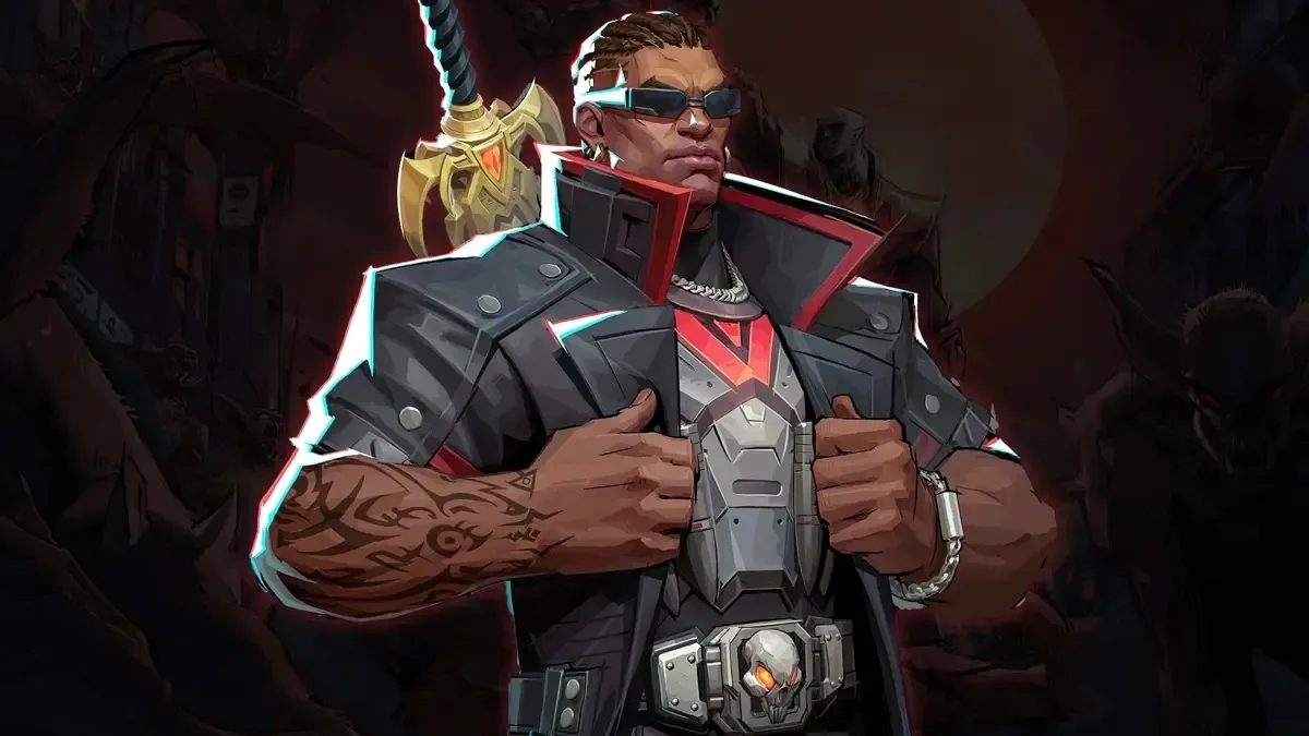 Blade pode estar a caminho de Marvel Rivals, segundo rumores. Reprodução: GosuGamers