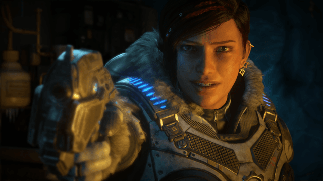 Cliff Bleszinski critica a EA sobre Dragon Age