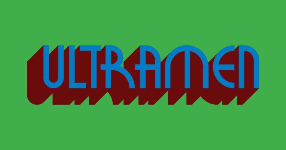 Ultramen volta com lançamentos de músicas inéditas