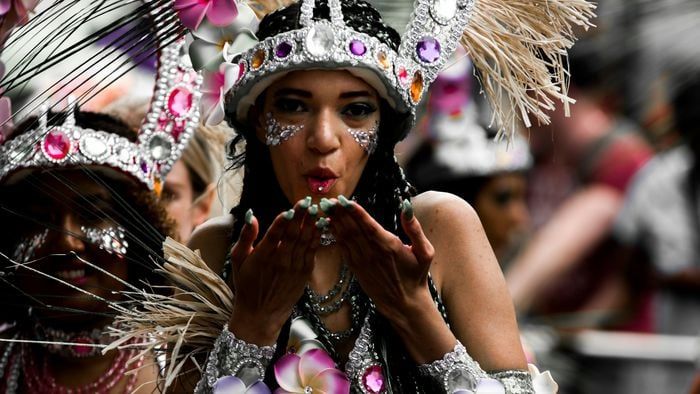 Previsão do Tempo para o Carnaval 2025 no Brasil