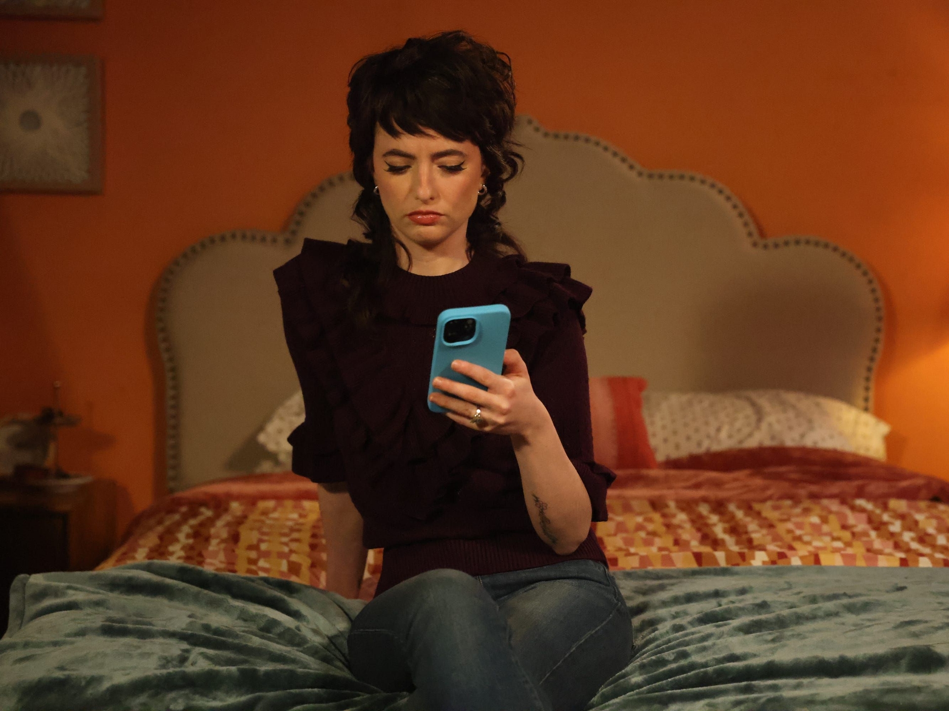 SNL parodiou o Uber Eats Wrapped; a Uber lançou a versão real.. Reprodução: Businessinsider