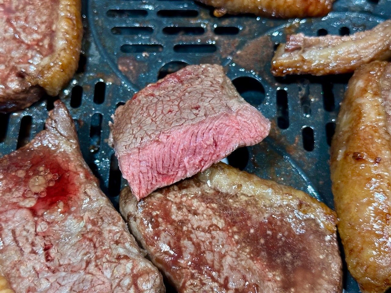 Picanha brasileira entra no ranking mundial de melhores pratos.. Reprodução: G1