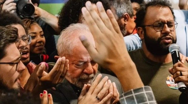 Debates sobre festas juninas refletem mudanças entre os evangélicos no Brasil. Reprodução: Globo