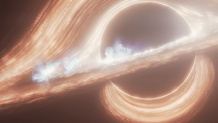 Descoberta de buraco negro ultramassivo desafia conhecimentos