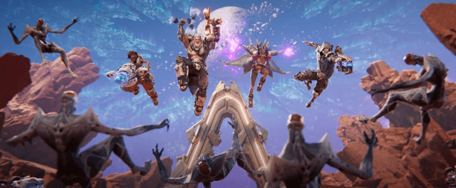 Legenda da imagem. Reprodução: IGN Brasil