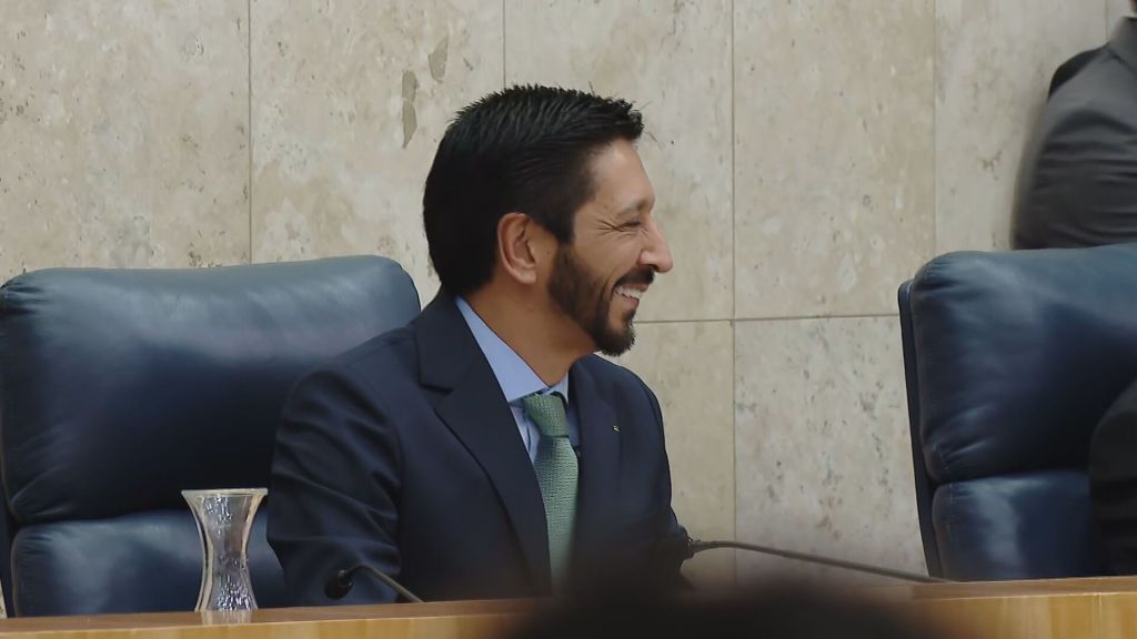 Nunes destaca projetos e mudanças na Guarda Civil