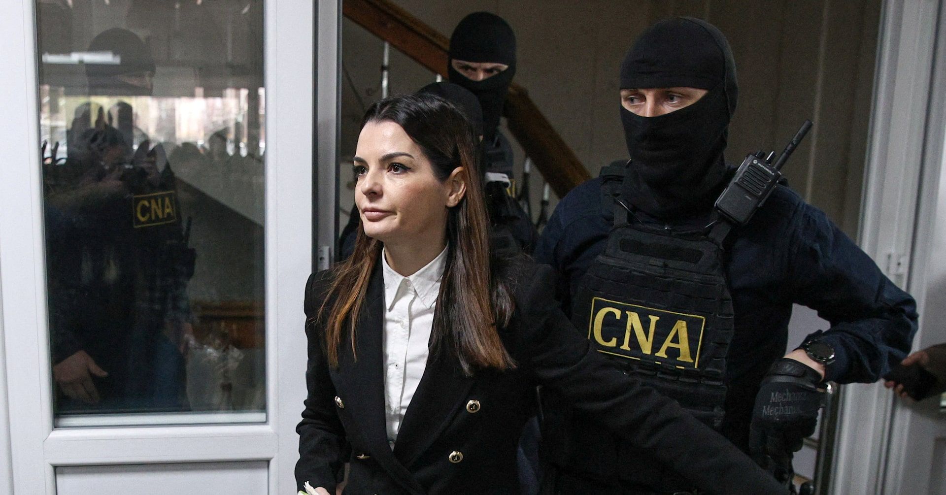 Deputado Moldavo Foge com Ajuda Russa Após Condenação