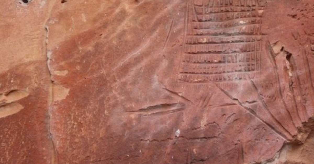 Pinturas Rupestres de Jalapão Revelam História Milenar