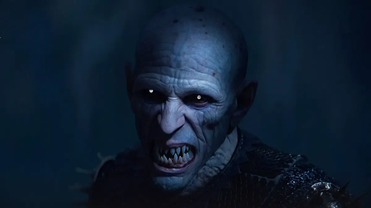 Desenvolvedores de Witcher revelam novas cenas de jogabilidade de RPG de vampiros. Reprodução: Gosugamers