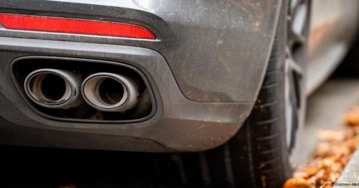 Sabotagem em série a carros na Alemanha envolve Rússia