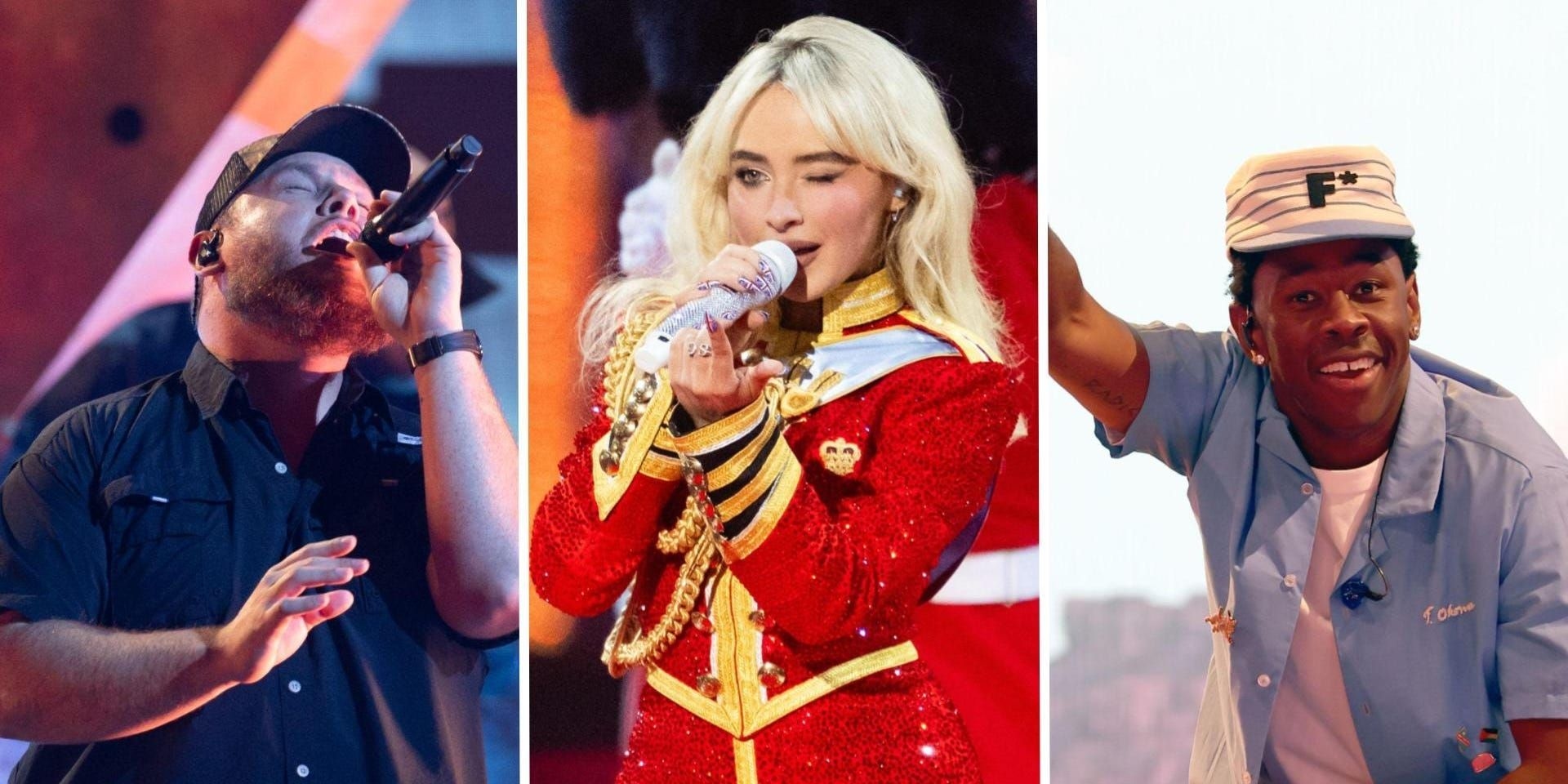 Artistas se preparam para Lollapalooza 2025, destacando shows em Chicago e eventos internacionais. Reprodução: Business Insider