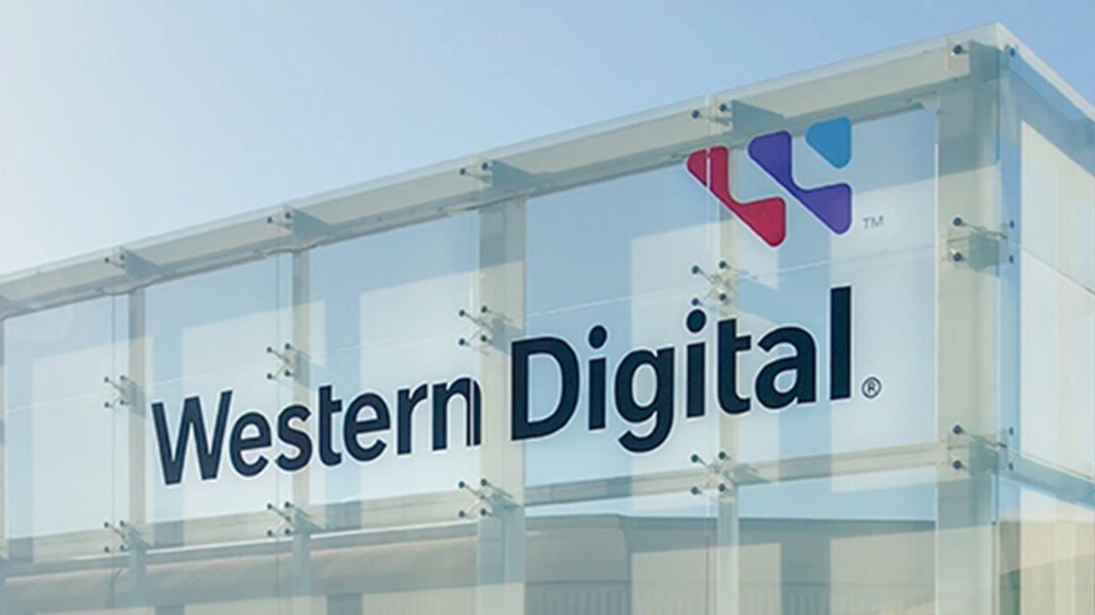 Western Digital planeja HDDs de 100 TB até 2030