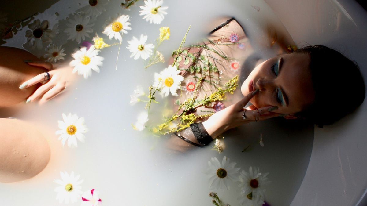 Estudo analisa os efeitos da imersão em água fria