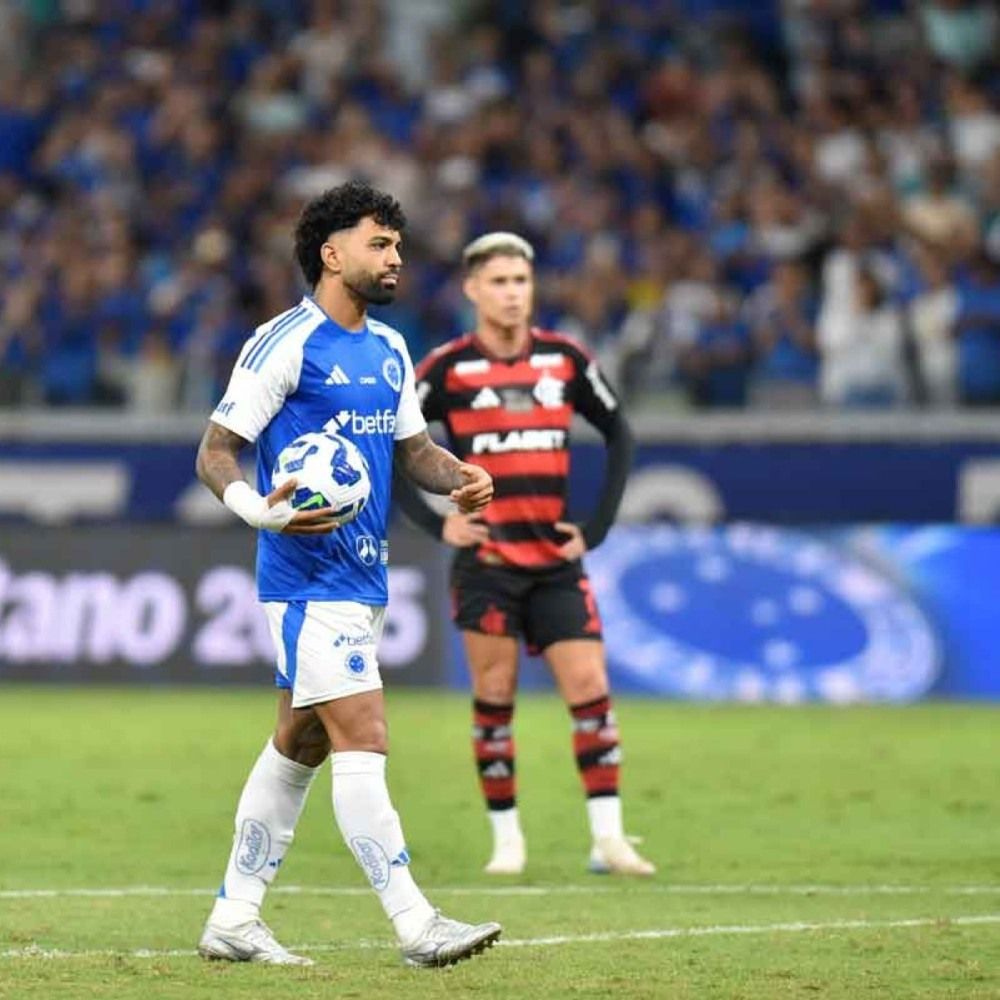 Jogadores demonstram intensidade e potencial em excelente primeiro tempo. Reprodução: Jaeci Carvalho