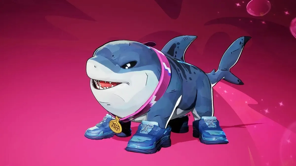 Atualização de Marvel Rivals traz novos memes e mudanças de balanceamento. Reprodução: NetEase Games