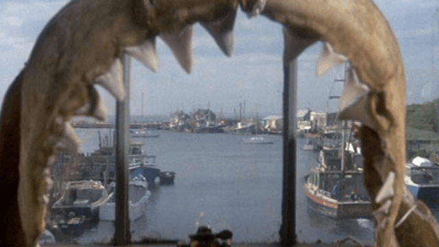 Steven Spielberg e o sucesso inesperado de Jaws