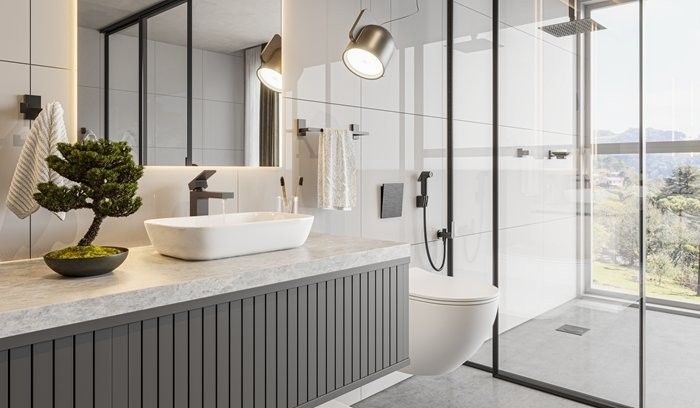 Metais DAX: durabilidade e design moderno com garantia de 10 anos. Reprodução: Retorno do item 11