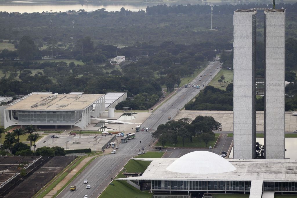 Governo fomenta data centers sustentáveis no Brasil