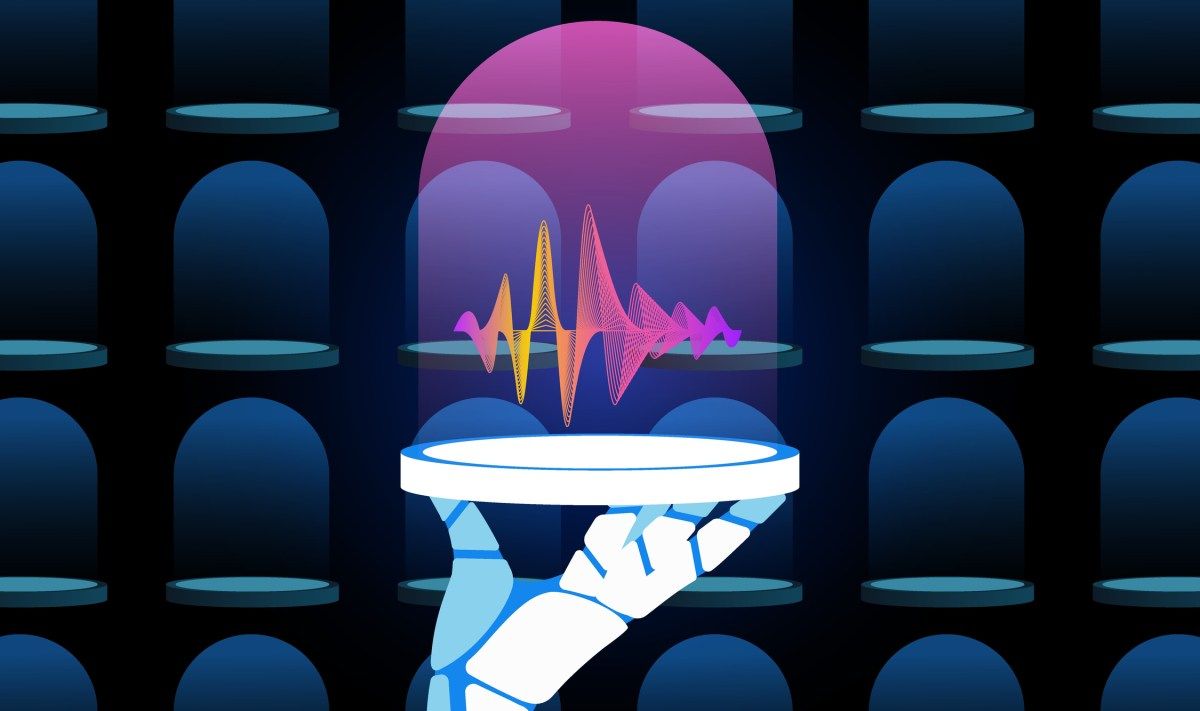 OpenAI Melhora Assistente de Voz com Novas Atualizações