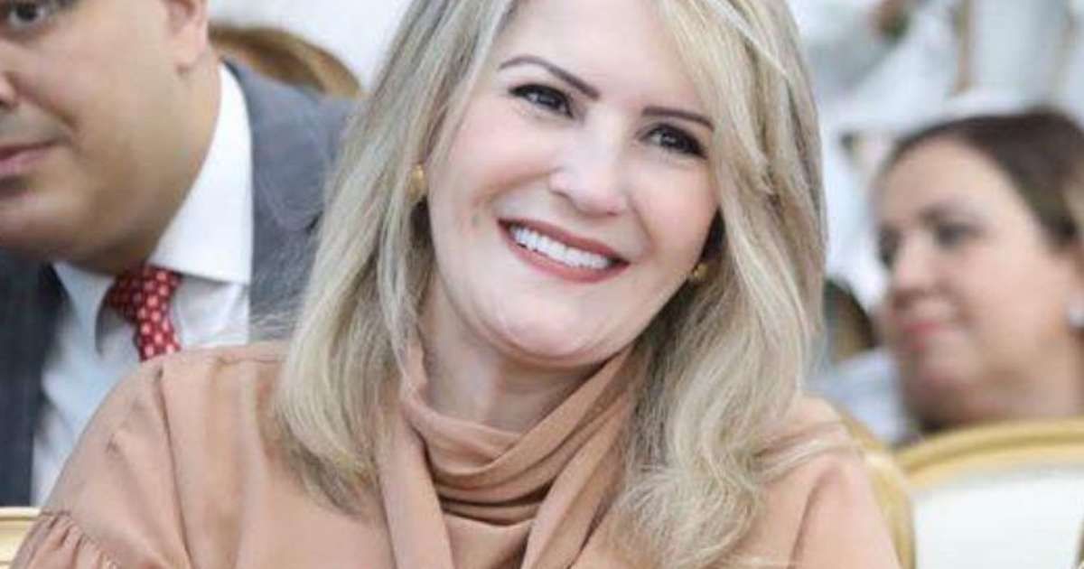 Falece Bispa Keila Ferreira, Líder Evangélica aos 52 Anos