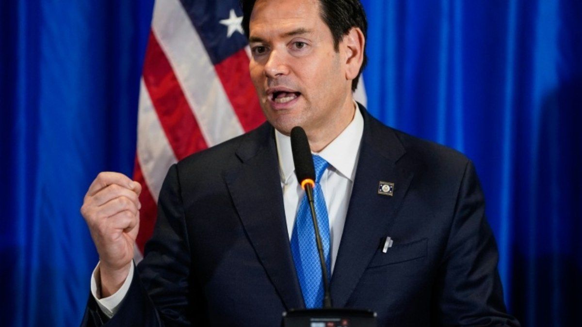 EUA Desmantela USAID em Decisão Controversa