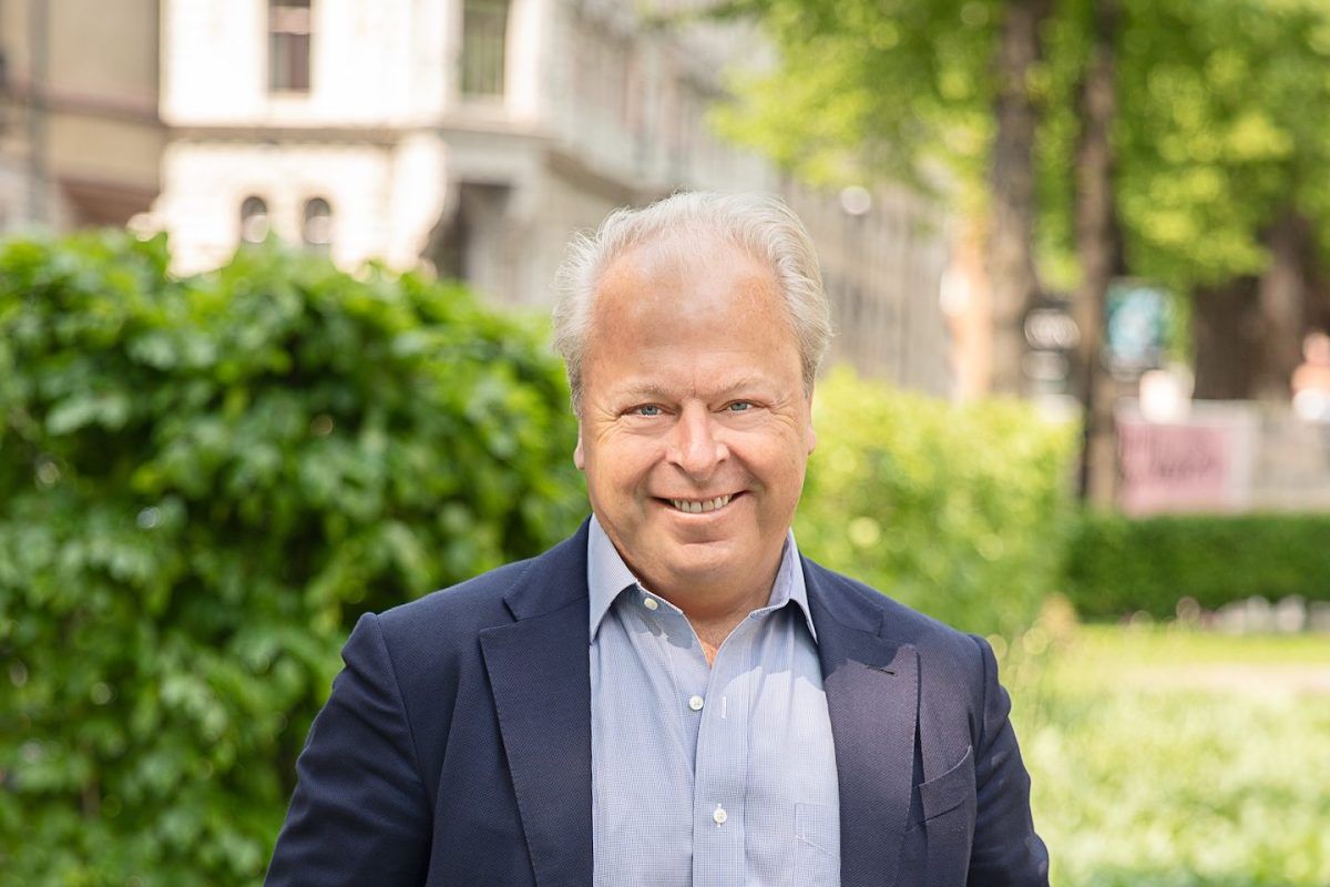 Evroc Levanta US$ 55 Milhões para Nuvem na Europa