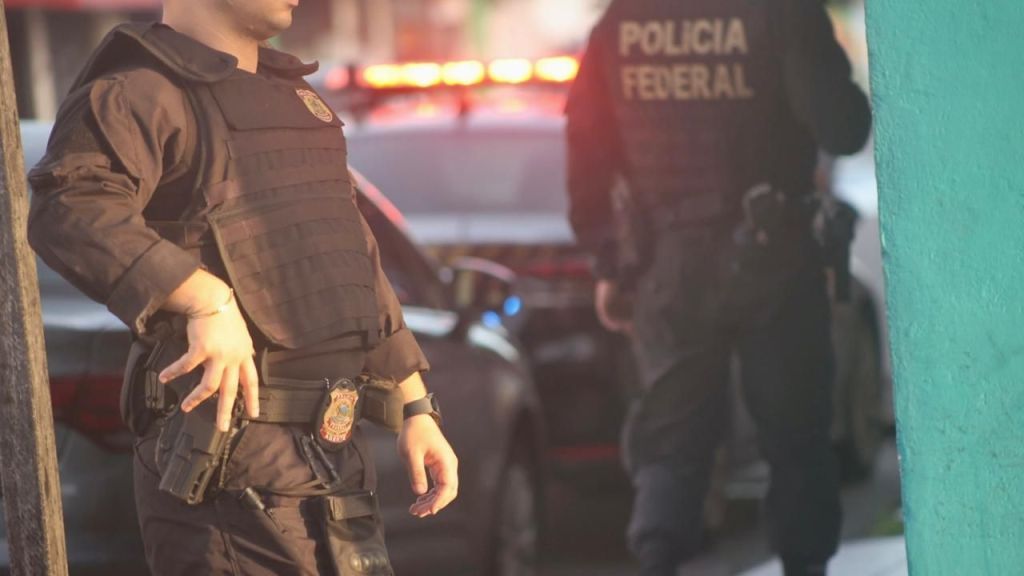 PF investiga desvio de emendas parlamentares em 40 inquéritos