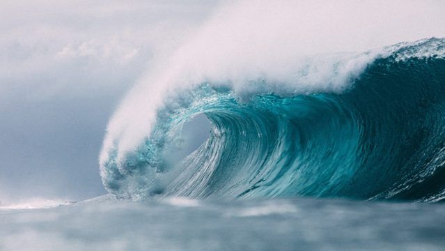 Evento raro pode ser visto apenas a cada 1.300 anos.; Reprodução: IGN Brasil