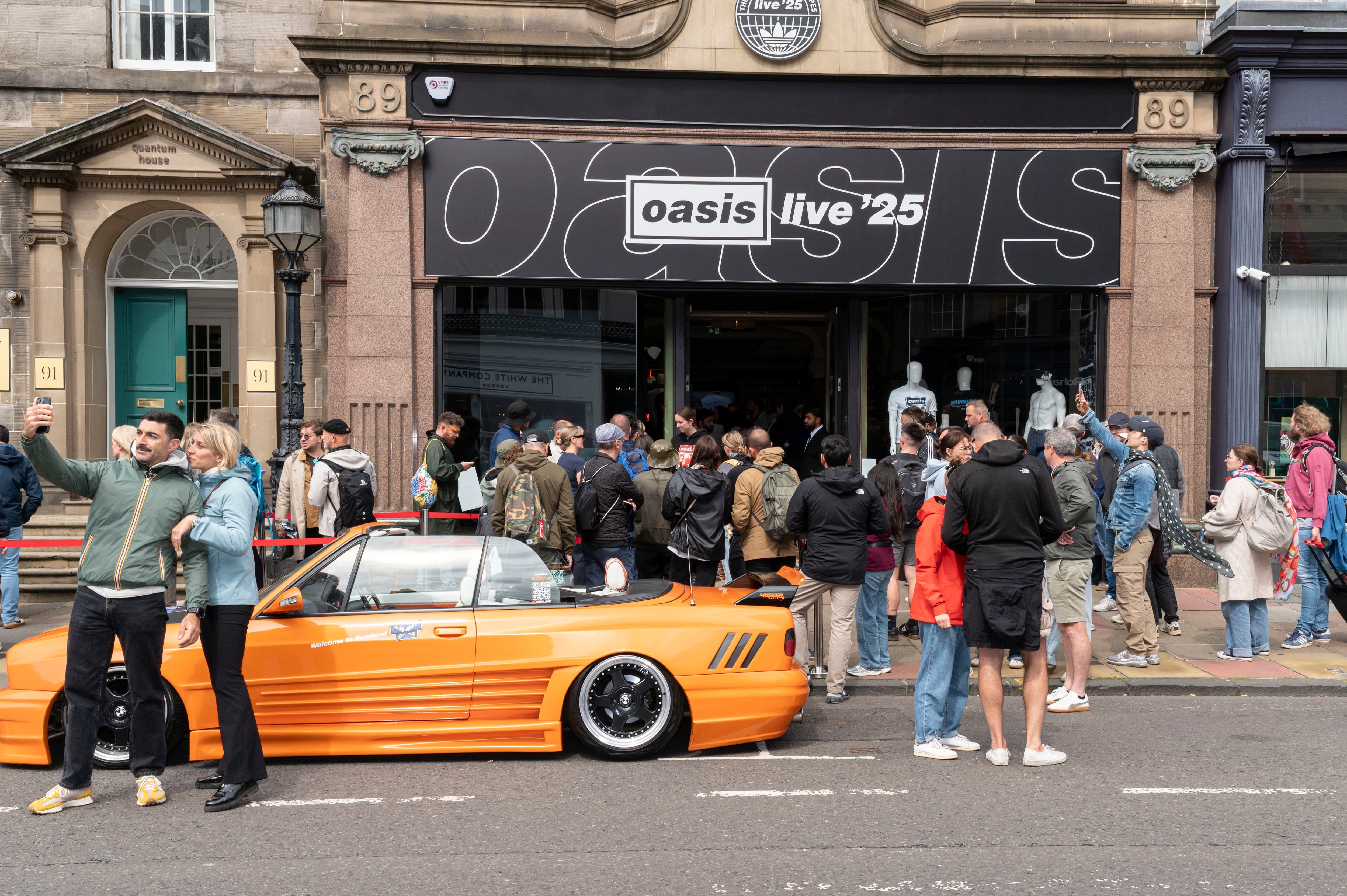 Legenda da imagem. Reprodução: El País