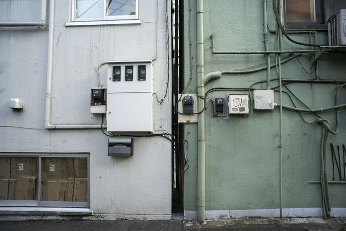 Homem de 35 anos morre eletrocutado no bairro Farol, em Maceió. Reprodução: Redação