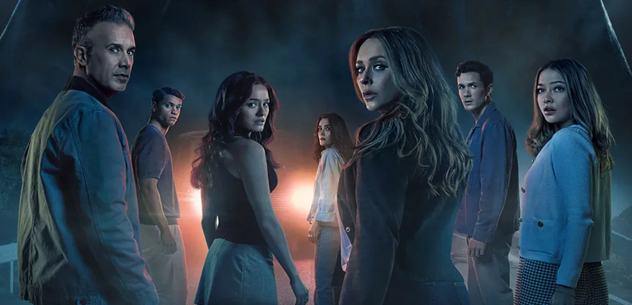 Novo filme da franquia Eu Sei o Que Vocês Fizeram no Verão Passado estreia em 17 de julho de 2025.; Legenda da imagem. Reprodução: Legião dos Heróis