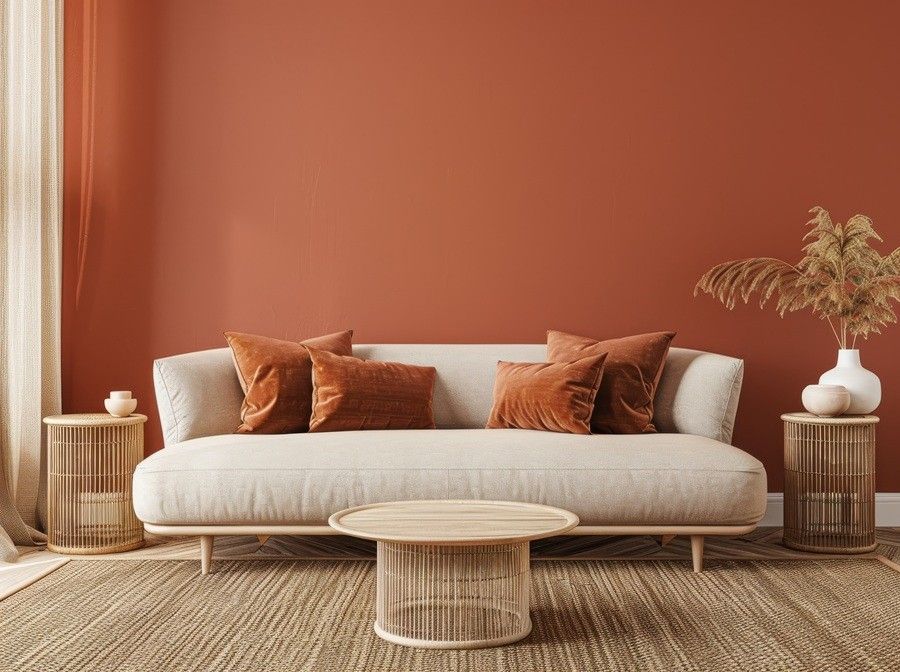 Pinterest se torna referência para inspirações em reformas e decoração de interiores. Reprodução: Globo