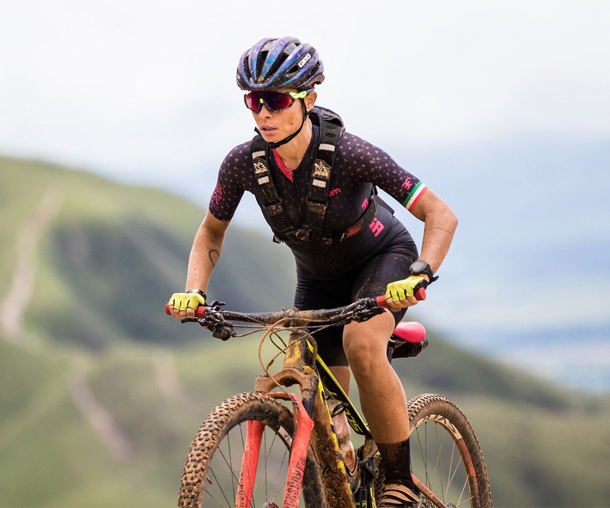 X3M promove experiências únicas em eventos esportivos desafiadores pelo Brasil. Reprodução: Globo