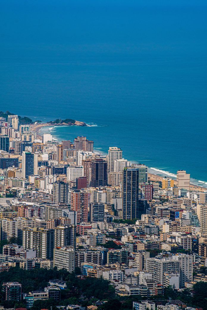 Nova lei no Rio obriga condomínios a denunciar suspeitas de violência doméstica. Reprodução: Diário do Rio