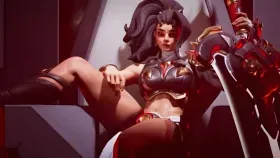 Overwatch quebra recorde de jogadores simultâneos com fãs lotando o shooter reformulado. Reprodução: Gosugamers