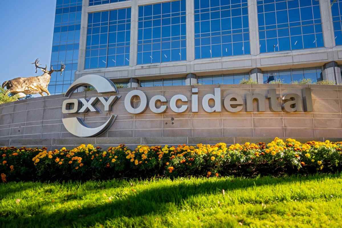 Acordo é fechado pela Oxy Low Carbon Ventures. Reprodução: TechCrunch