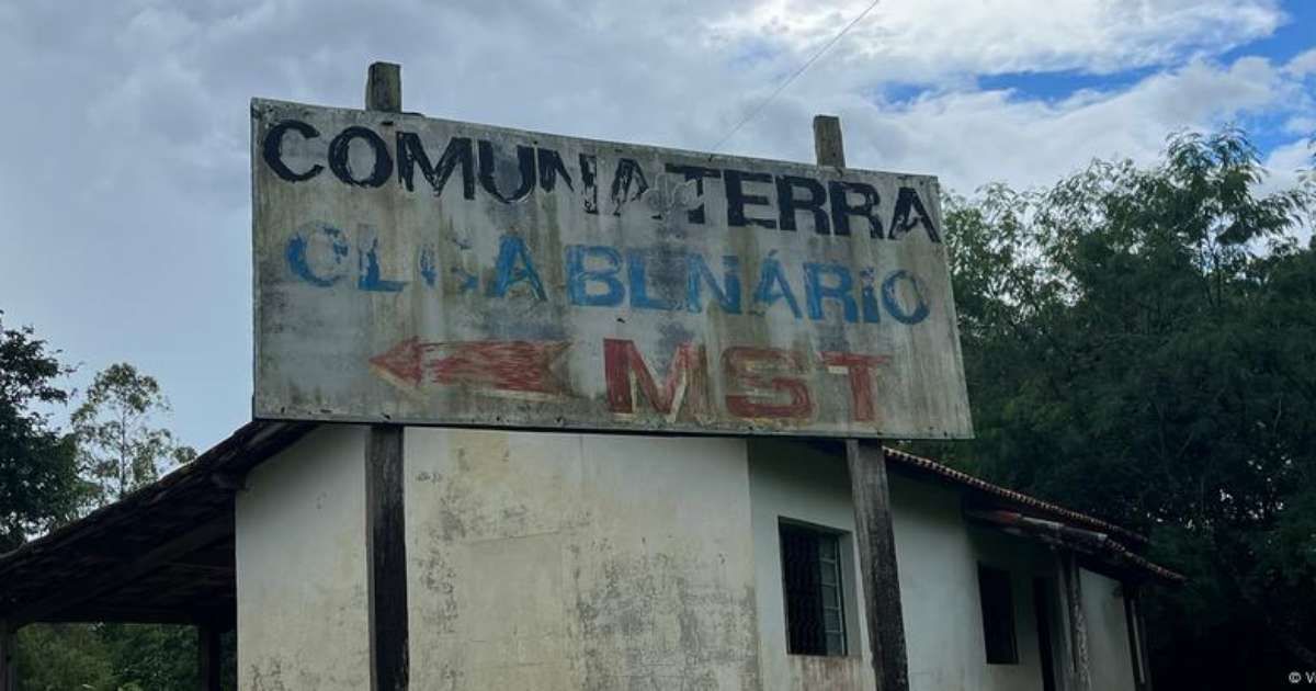 Ataque Violento contra Assentamento do MST em Tremembé