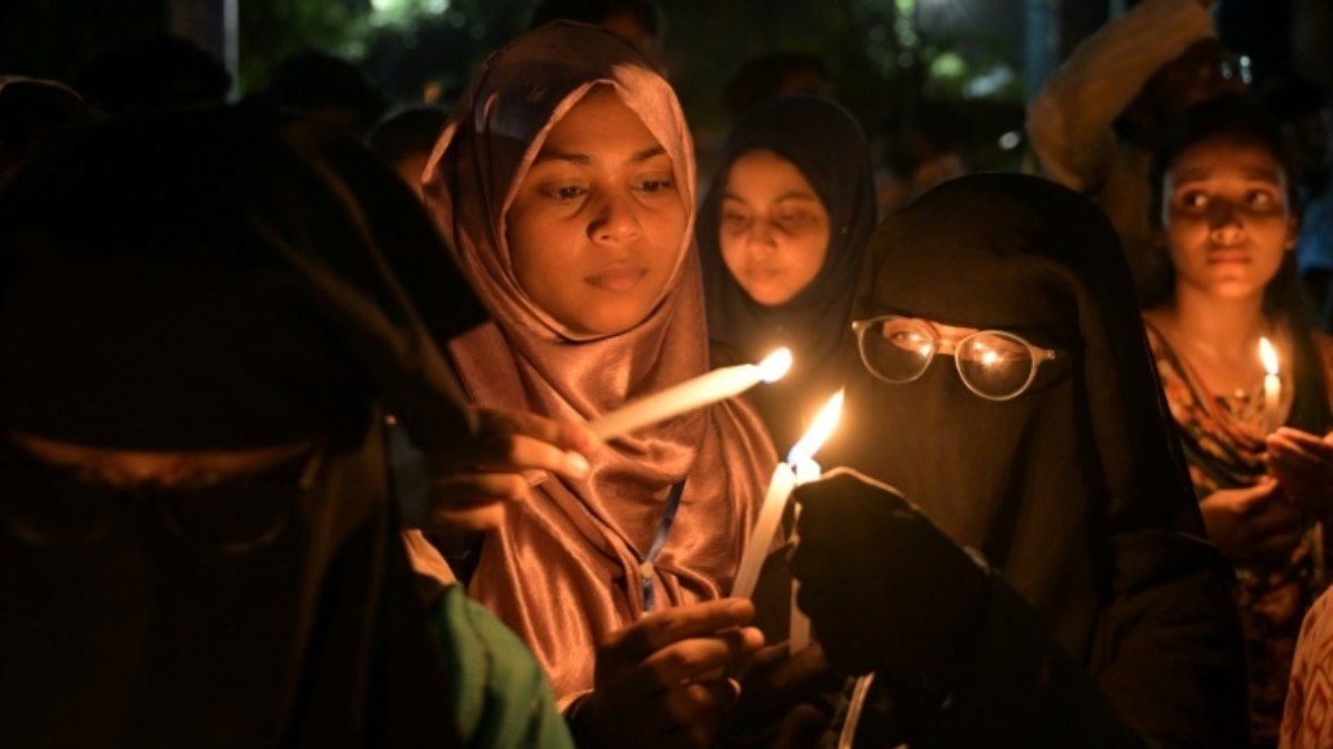 Arábia Saudita tenta mediar tensões entre Índia e Paquistão após ataque na Caxemira. Reprodução: AFP