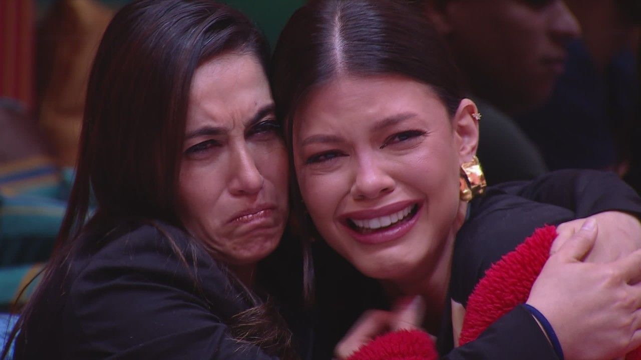 Momento Marcante do Sincerão no BBB 25 Surpreende