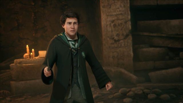Warner Cancela DLC de Hogwarts Legacy e Surpreende Fãs