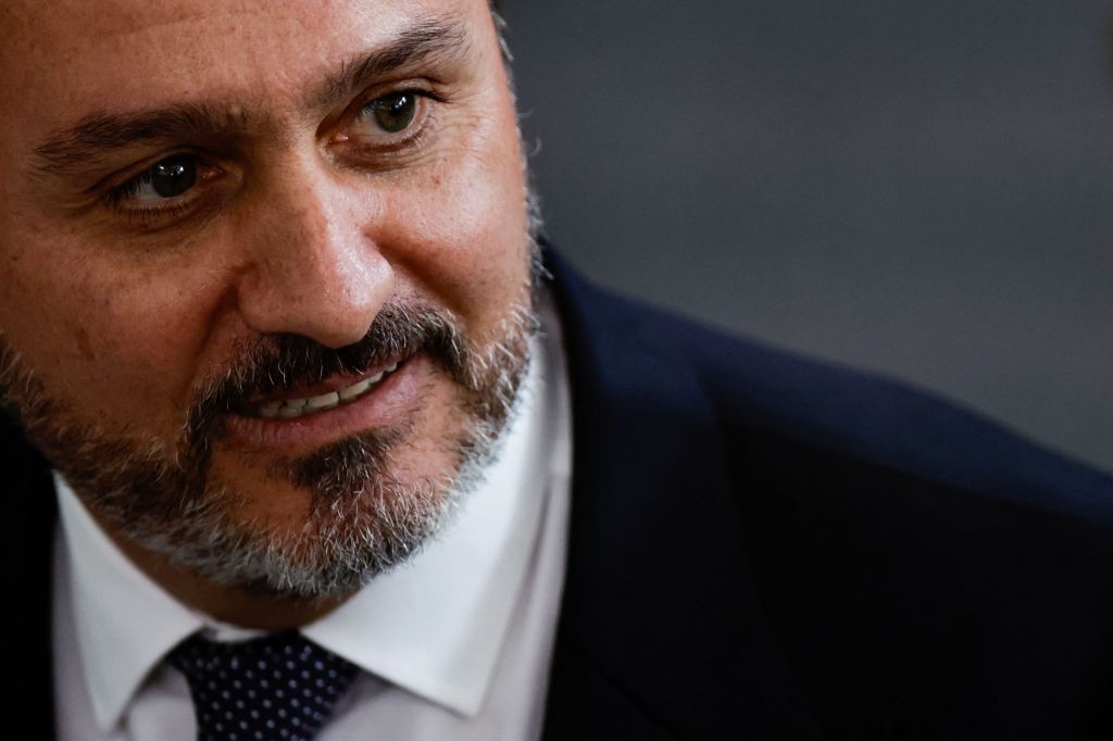 Diretor da PF descarta anistia para atos de 8 de janeiro