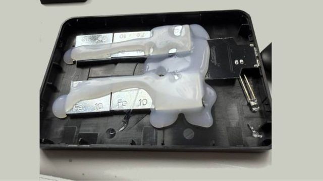 Fraude em HD de 20 TB surpreende internauta