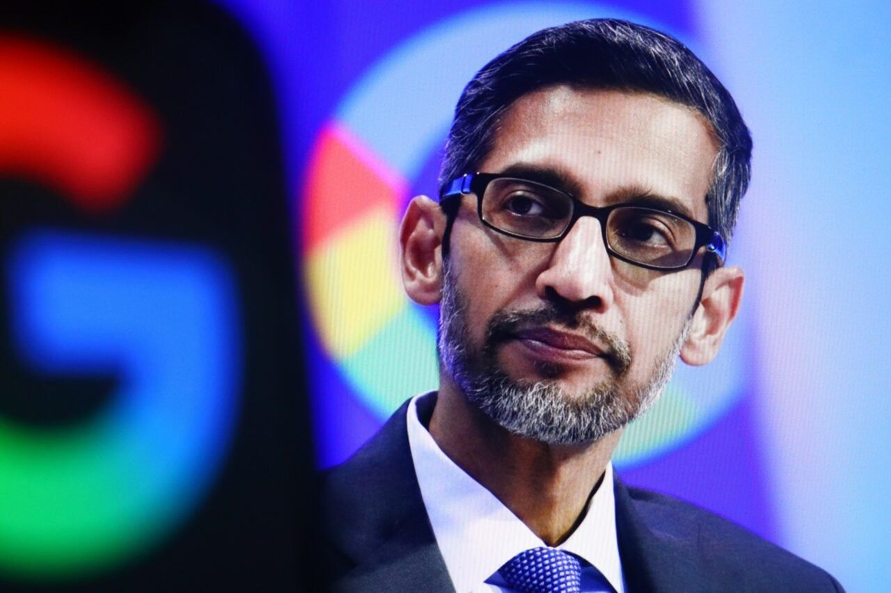 Google Signs Pentagon AI Deal Despite Employee Backlash